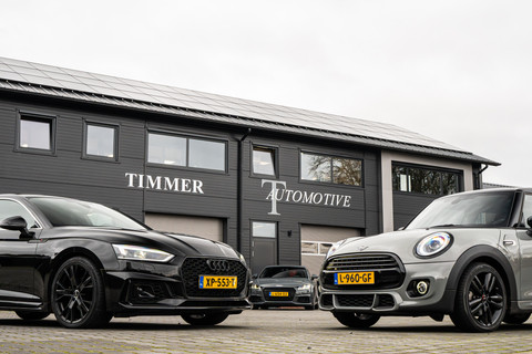 Timmer Automotive